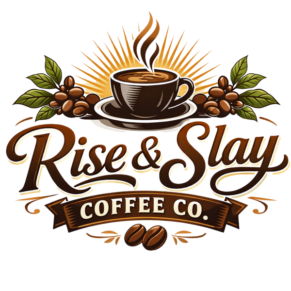 Rise & Slay Coffee Co